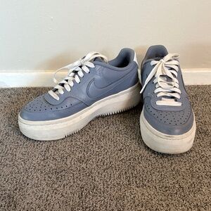 Nike Blue Court Vision Ulta